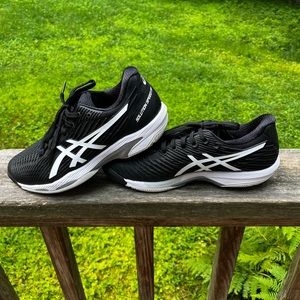 Men’s SOLUTION SPEED™ FF sz 7